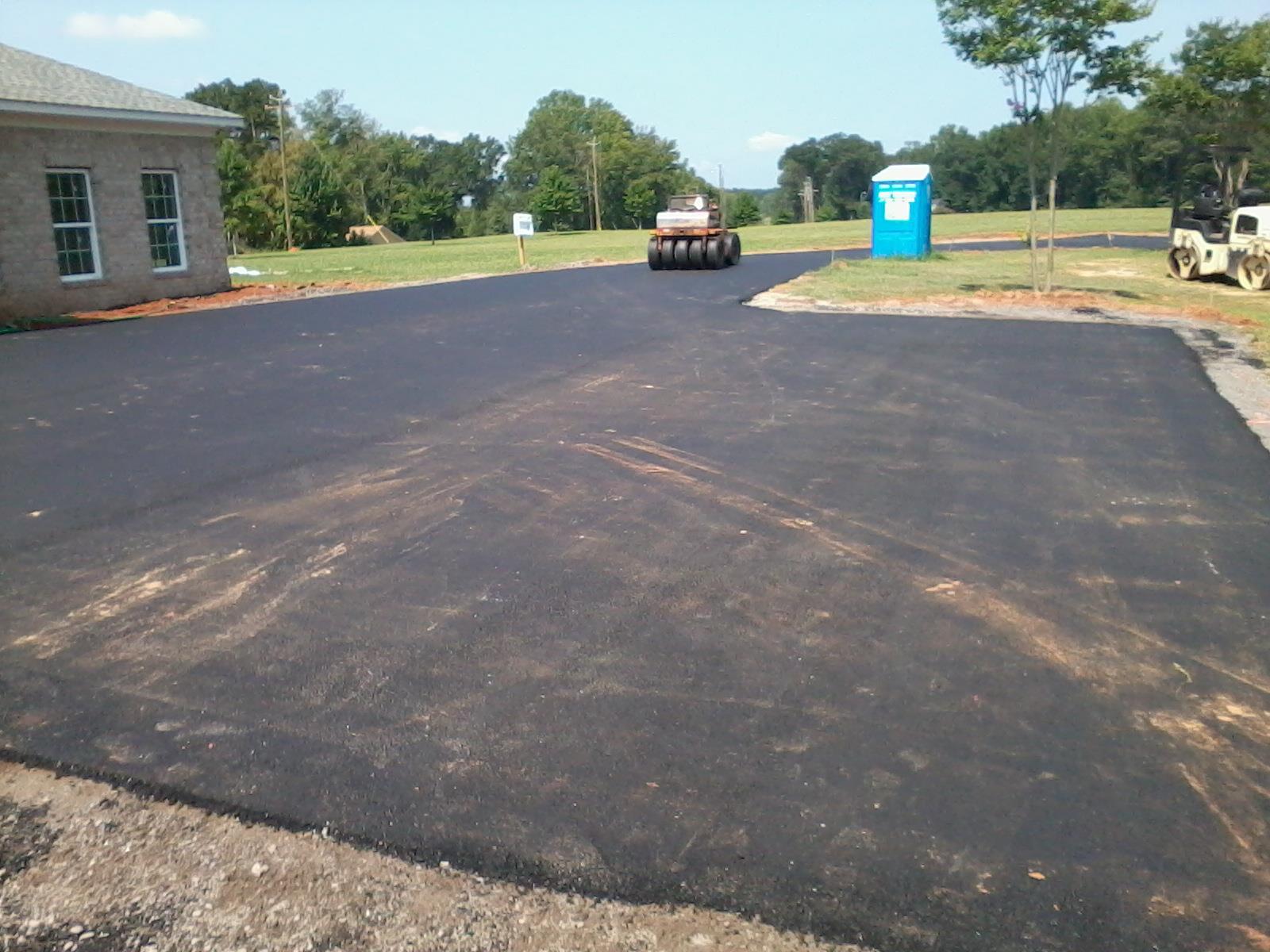 asphalt costs Athens, pavers Atlanta