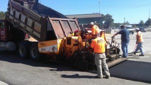 paving company Athens, paving company Atlanta