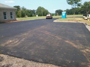 Athens Paving Company, paving contractors Athens