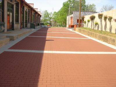 paving contractors Athens, best pavers Atlanta